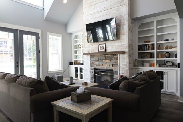 4804 Banner Adams Rd, College Grove, TN 37046