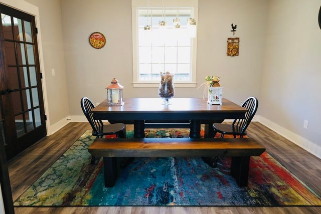 4804 Banner Adams Rd, College Grove, TN 37046