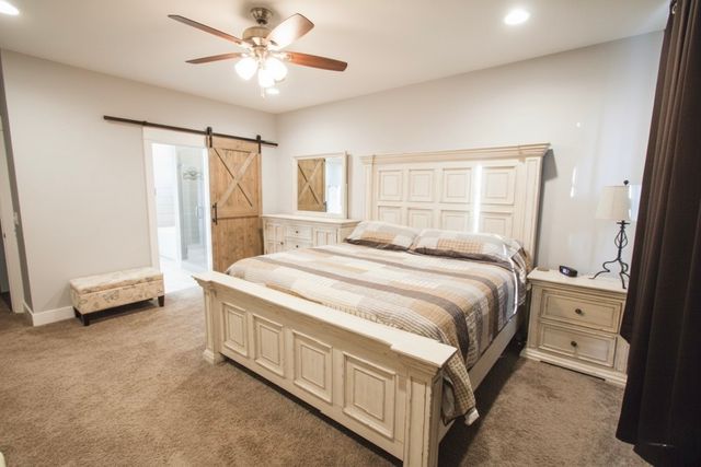 4804 Banner Adams Rd, College Grove, TN 37046