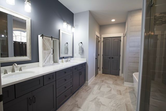 4804 Banner Adams Rd, College Grove, TN 37046