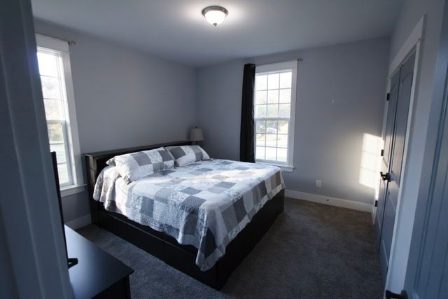 4804 Banner Adams Rd, College Grove, TN 37046