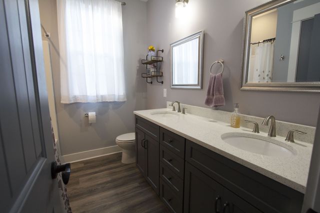 4804 Banner Adams Rd, College Grove, TN 37046