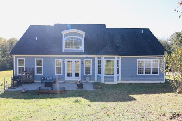 4804 Banner Adams Rd, College Grove, TN 37046