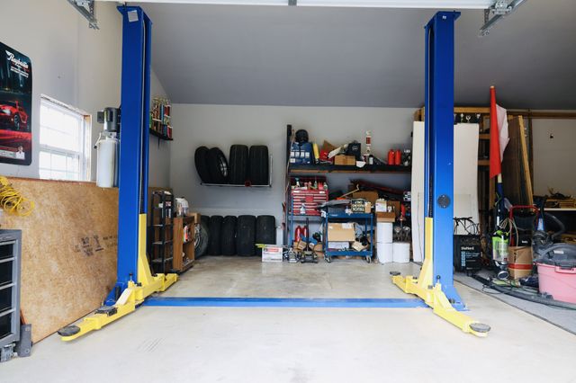 4804 Banner Adams Rd, College Grove, TN 37046