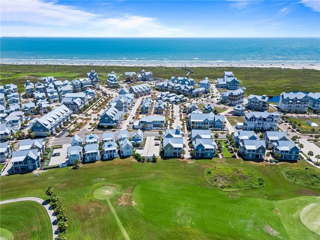 924 Sunset Ave, Port Aransas, TX 78373 — photo 4