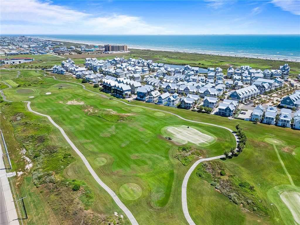 924 Sunset Ave, Port Aransas, TX 78373 — photo 5