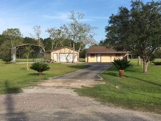 5307 Tree Point Road, Santa Fe, TX 77510