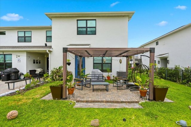 14155 SW Thorens Drive, Port St. Lucie, Port St Lucie, FL 34987