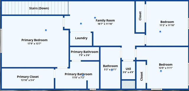 14155 SW Thorens Drive, Port St. Lucie, Port St Lucie, FL 34987