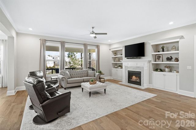 215 Trelawn Street, Fort Mill, SC 29715