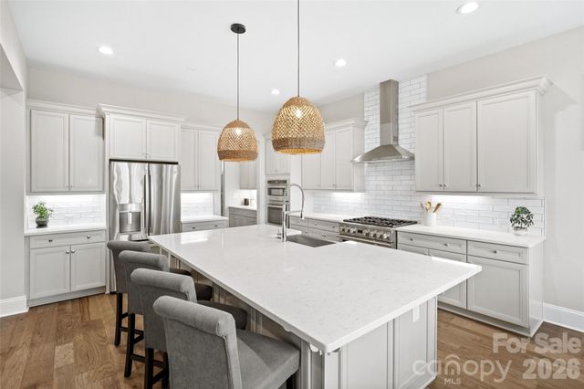 215 Trelawn Street, Fort Mill, SC 29715