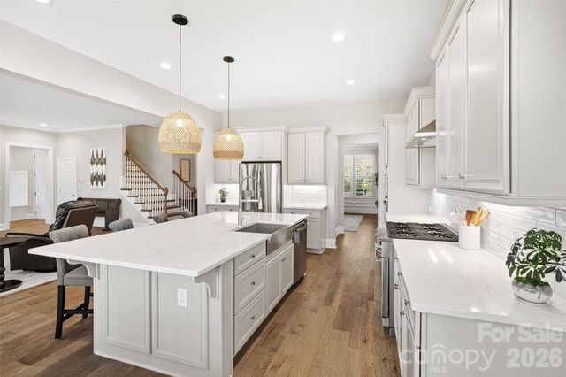 215 Trelawn Street, Fort Mill, SC 29715