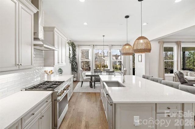 215 Trelawn Street, Fort Mill, SC 29715