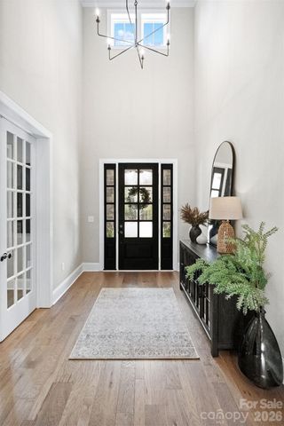 215 Trelawn Street, Fort Mill, SC 29715