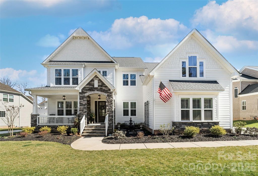 215 Trelawn Street, Fort Mill, SC 29715