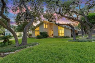 6810 Jester BLVD, Austin, TX 78750