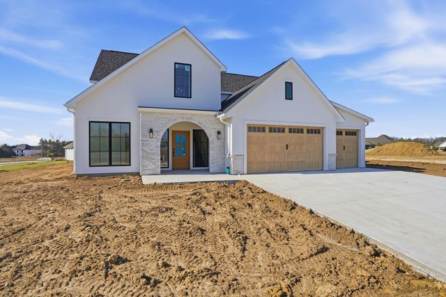 6518 WALSBY DR, Columbia, MO 65201