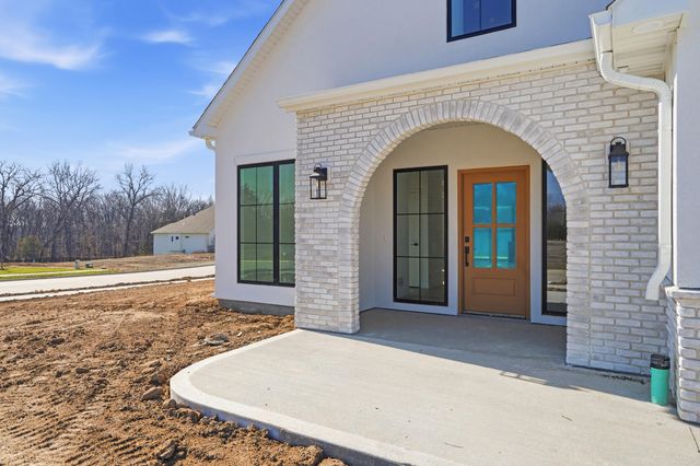 6518 WALSBY DR, Columbia, MO 65201