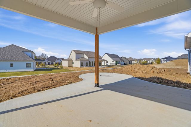 6518 WALSBY DR, Columbia, MO 65201