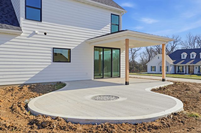 6518 WALSBY DR, Columbia, MO 65201