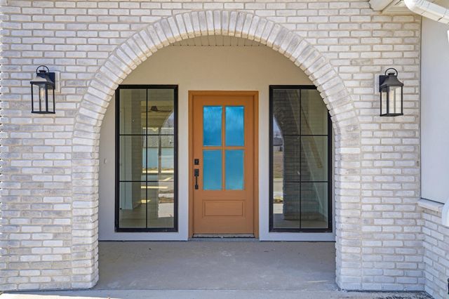 6518 WALSBY DR, Columbia, MO 65201