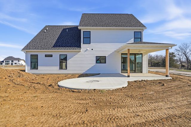 6518 WALSBY DR, Columbia, MO 65201