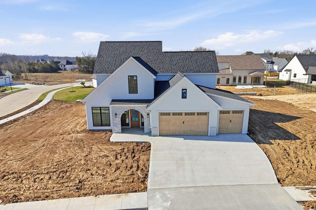 6518 WALSBY DR, Columbia, MO 65201