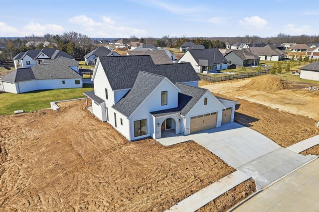 6518 WALSBY DR, Columbia, MO 65201