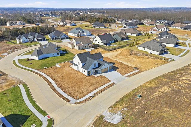 6518 WALSBY DR, Columbia, MO 65201