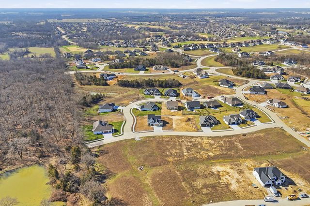 6518 WALSBY DR, Columbia, MO 65201