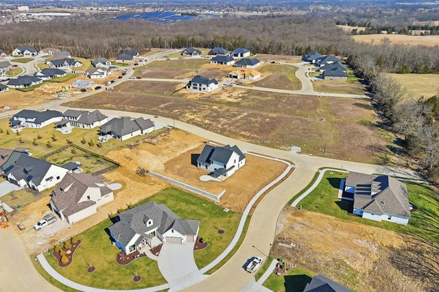 6518 WALSBY DR, Columbia, MO 65201