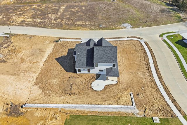 6518 WALSBY DR, Columbia, MO 65201