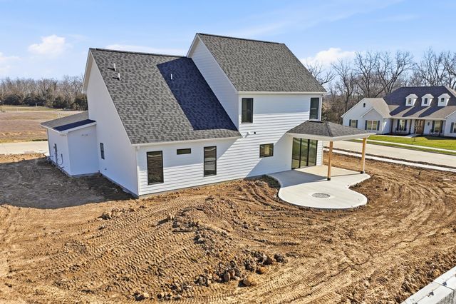 6518 WALSBY DR, Columbia, MO 65201