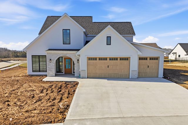 6518 WALSBY DR, Columbia, MO 65201