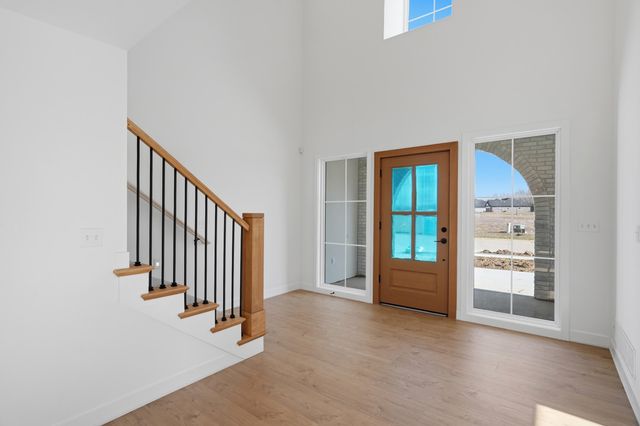 6518 WALSBY DR, Columbia, MO 65201