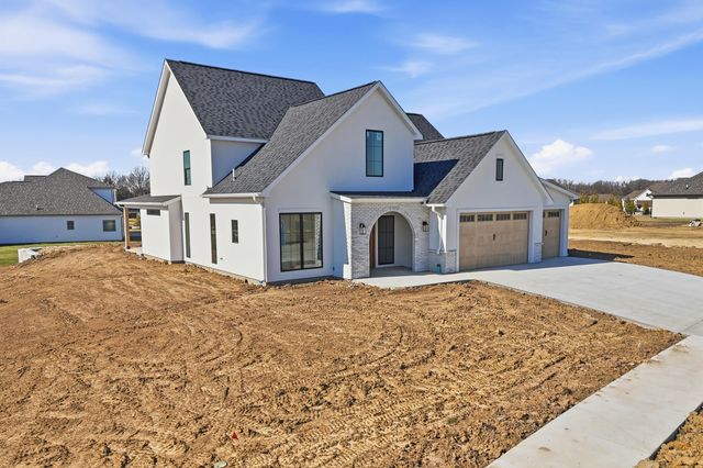 6518 WALSBY DR, Columbia, MO 65201