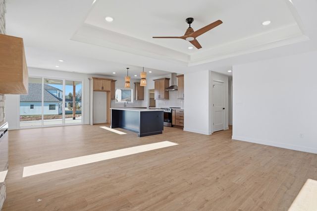 6518 WALSBY DR, Columbia, MO 65201