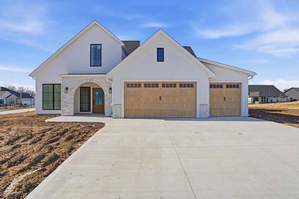 6518 WALSBY DR, Columbia, MO 65201