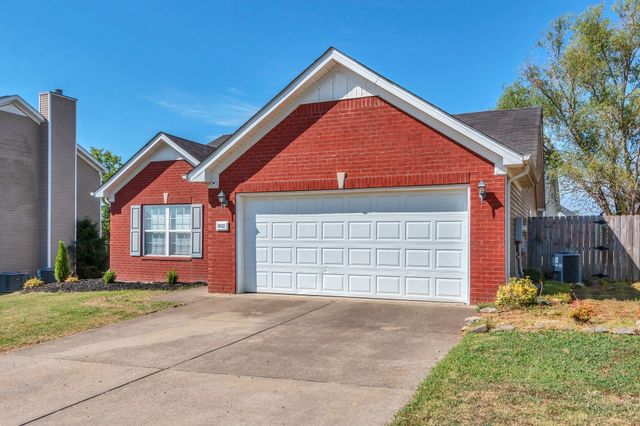 2032 Red Jacket Trce, Spring Hill, TN 37174