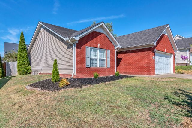 2032 Red Jacket Trce, Spring Hill, TN 37174