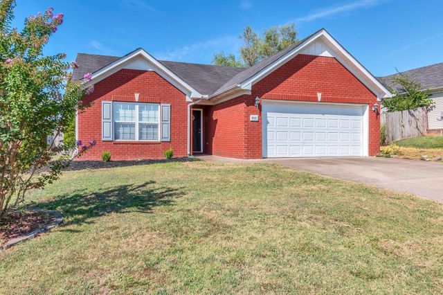 2032 Red Jacket Trce, Spring Hill, TN 37174