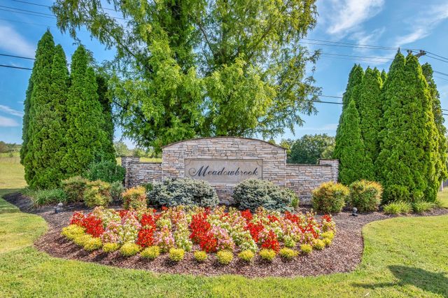 2032 Red Jacket Trce, Spring Hill, TN 37174