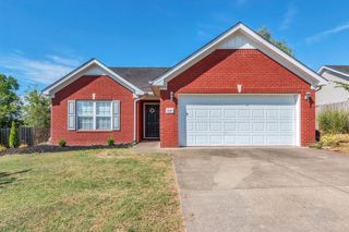 2032 Red Jacket Trce, Spring Hill, TN 37174