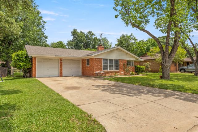 1021 Blue Lake, Fort Worth, TX 76103