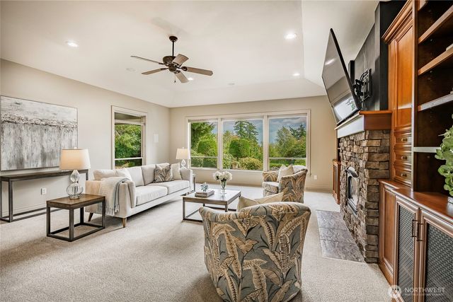 8660 Great Horned Owl Lane, Blaine, WA 98230