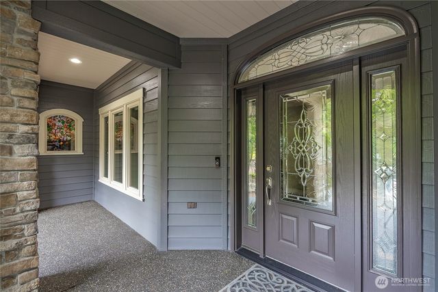 8660 Great Horned Owl Lane, Blaine, WA 98230