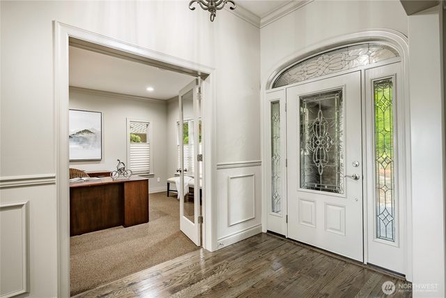 8660 Great Horned Owl Lane, Blaine, WA 98230