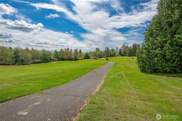 8660 Great Horned Owl Lane, Blaine, WA 98230
