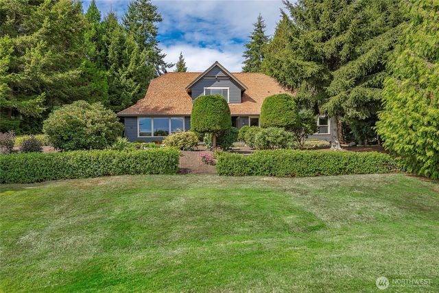 8660 Great Horned Owl Lane, Blaine, WA 98230