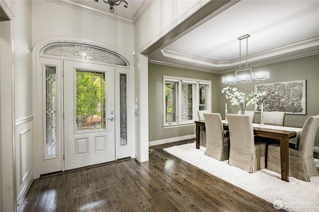 8660 Great Horned Owl Lane, Blaine, WA 98230
